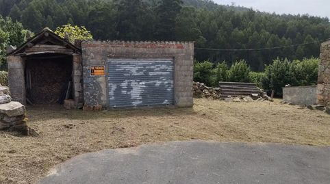 Foto 4 de Casa adosada en venda a Aldea Ruño, 6, O Vicedo , Lugo