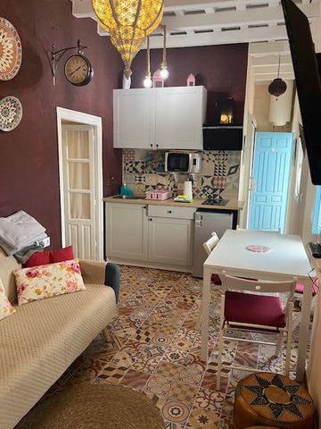 Apartamento en Venta en Vejer