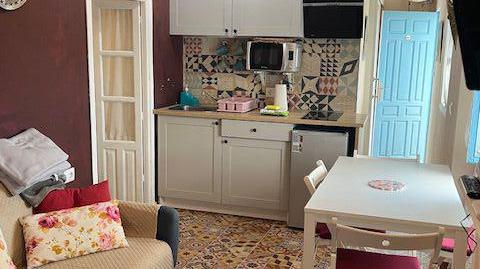 Foto 3 de Apartamento en venta en Vejer, Vejer de la Frontera