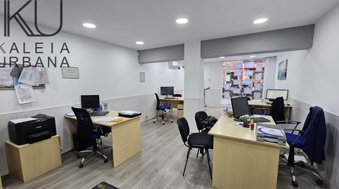 Photo 4 of Premises for rent in Carolinas Altas, Alicante / Alacant