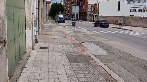 Foto 5 de Casa o xalet en venda a Avenida de Alfonso Pena, Santo Domingo de la Calzada, La Rioja