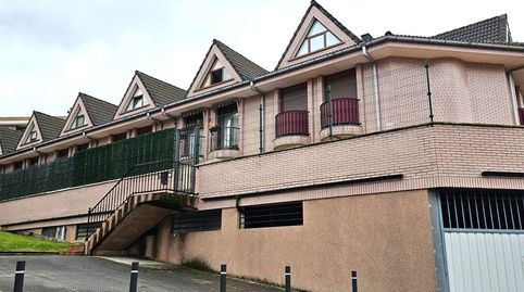 Foto 3 de Casa o chalet en venta en Mendipe Etxe Taldea, Valle de Trápaga-Trapagaran, Bizkaia