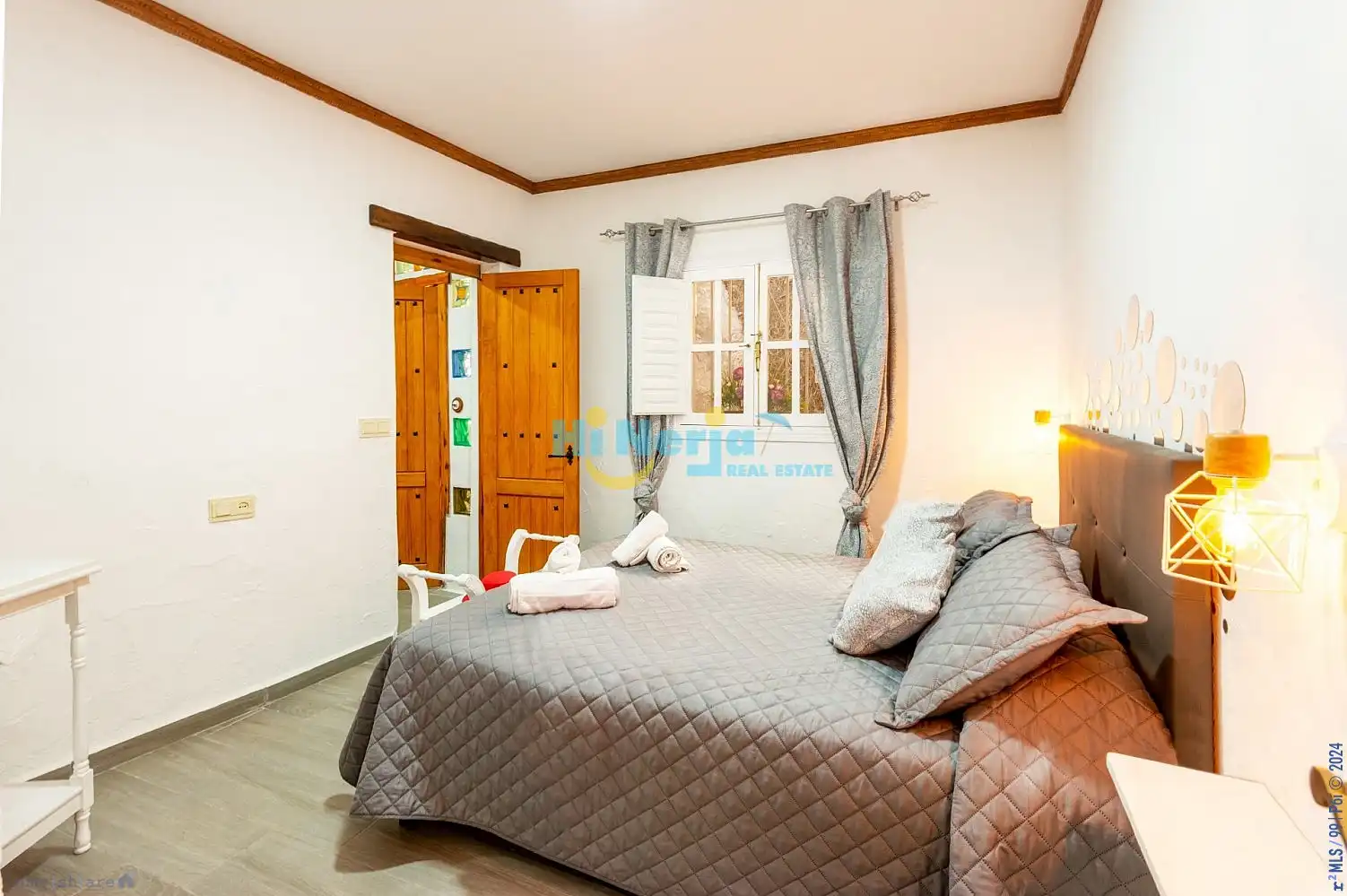 Maison avec piscine à vendre à Frigiliana, imagen 17