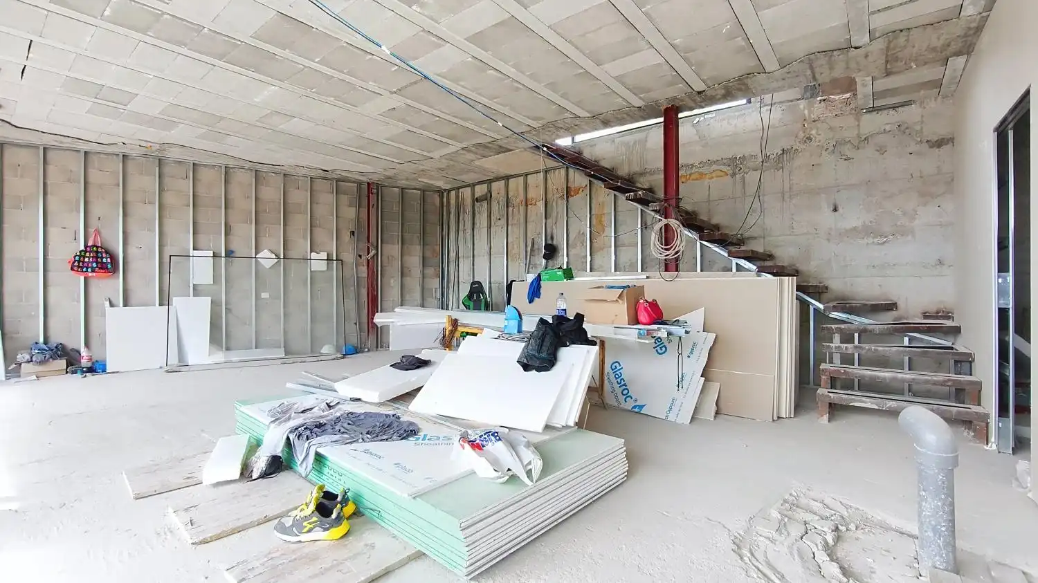 Villa à vendre à Molins de Rei, imagen 19