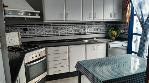 Foto 5 de Casa adosada en venta en Calle San Alejandro, Núcleo urbano, Cádiz