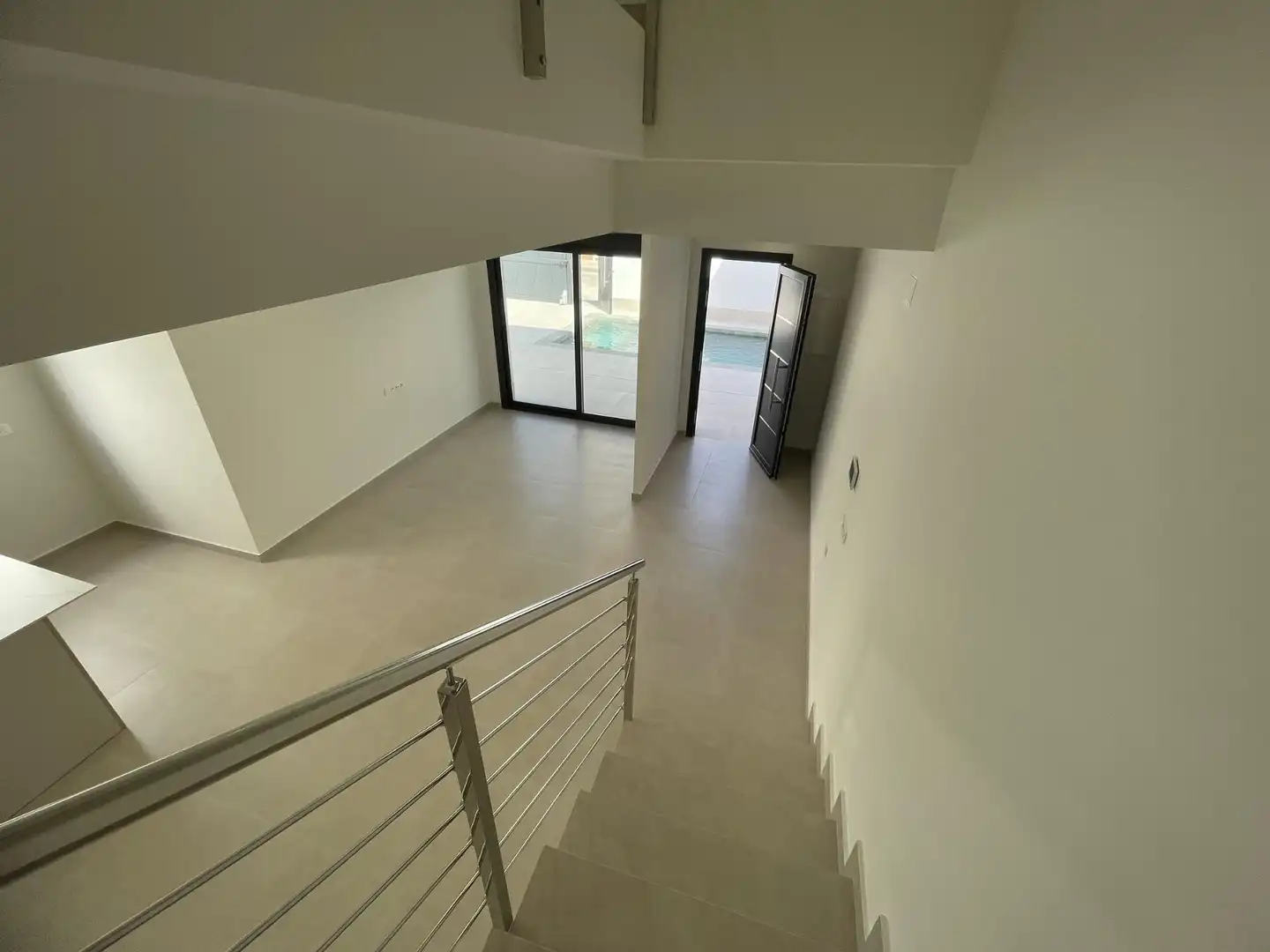Casa o chalet en venta en Almoradí con Aire acondicionado, Jardín privado y Terraza
