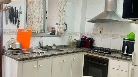 Foto 3 de Piso en venta en Calle Sebastià Diego, Sueca ciudad, Sueca