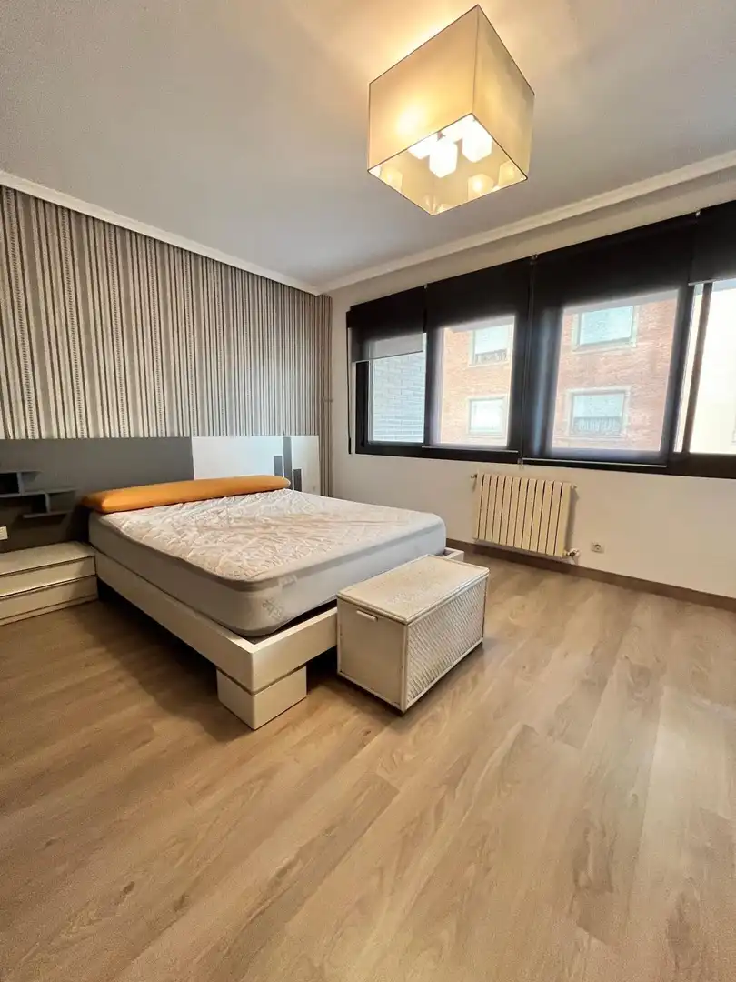 Duplex con terrazza in affitto a Centro, imagen 12