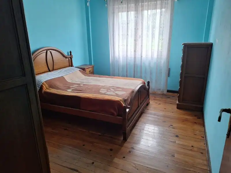 Habitación de Piso en venta en Berastegi con Calefacción, Amueblado y Horno