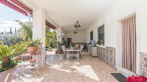 Foto 3 de Casa o xalet en venda a  Perleta, 2164, Perleta - Maitino, Alicante