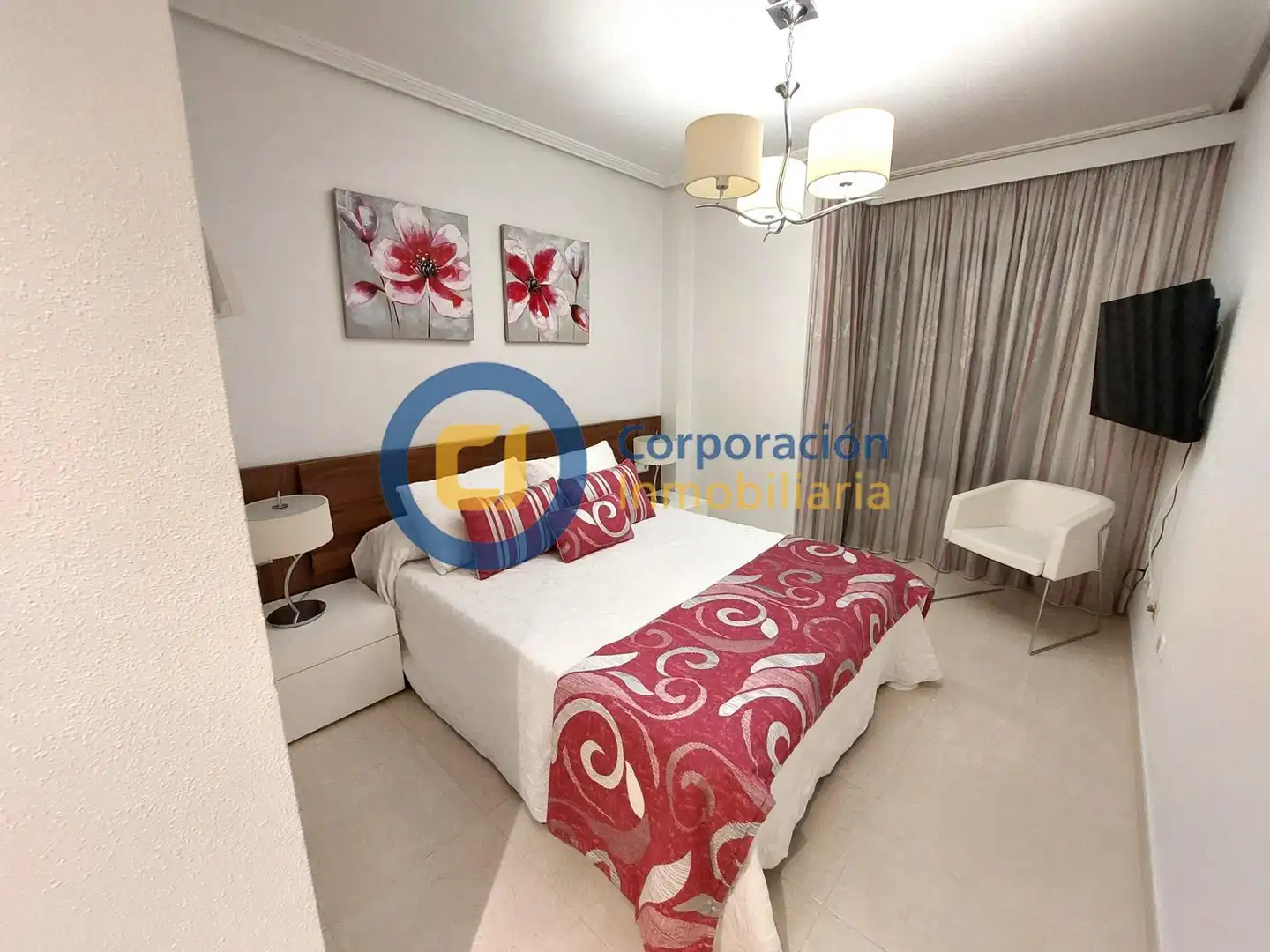 Habitación de Piso en venta en Lorca con Trastero