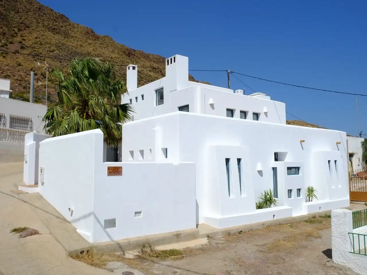 Haus zum Verkauf in Calle Las Laderas 9