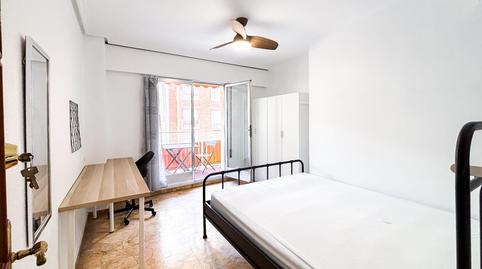 Photo 5 of Flat to share in  Angel Lozano, Barrio del Centro, Alicante / Alacant