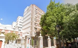 Vista exterior de Local en venda en  Valencia Capital