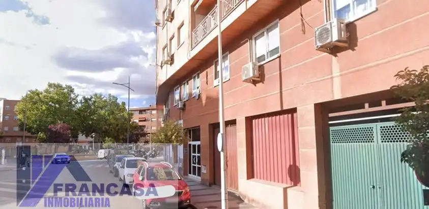 Pis amb ascensor en venda a Centro, imagen 3