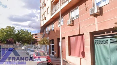 Foto 3 de Pis en venda a Centro, Puertollano