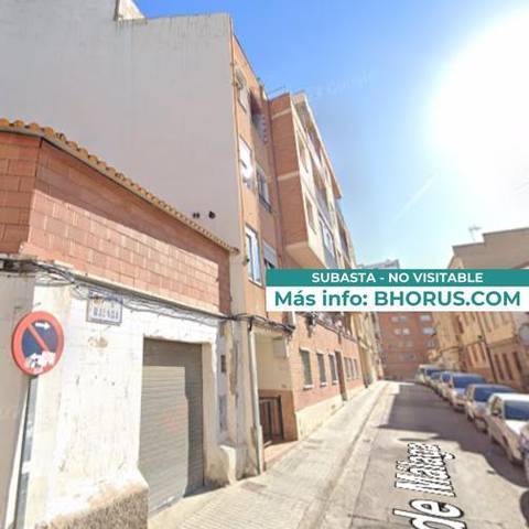 Piso en Venta en Malaga, 3 en Pinares de Venecia