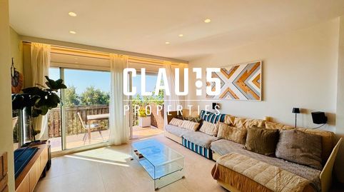 Foto 5 de Dúplex en venta en Els Pavos, Blanes