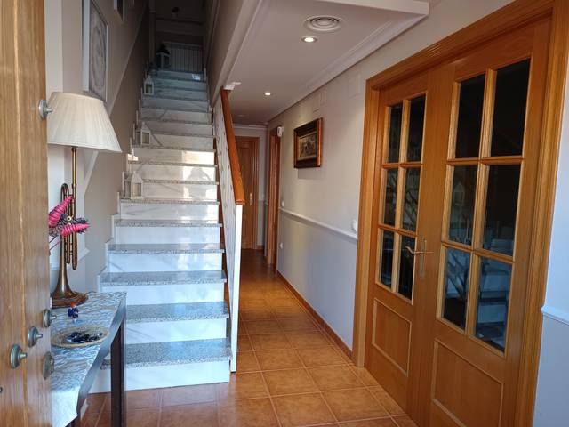 Casa-chalet en Venta en La Carolina