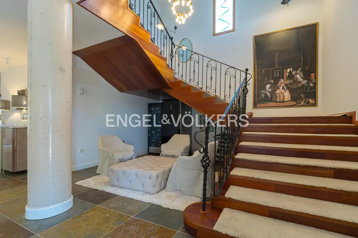 Houses for sale in El Castell de Guadalest  with Private garden, Swimming Pool and Jacuzzi