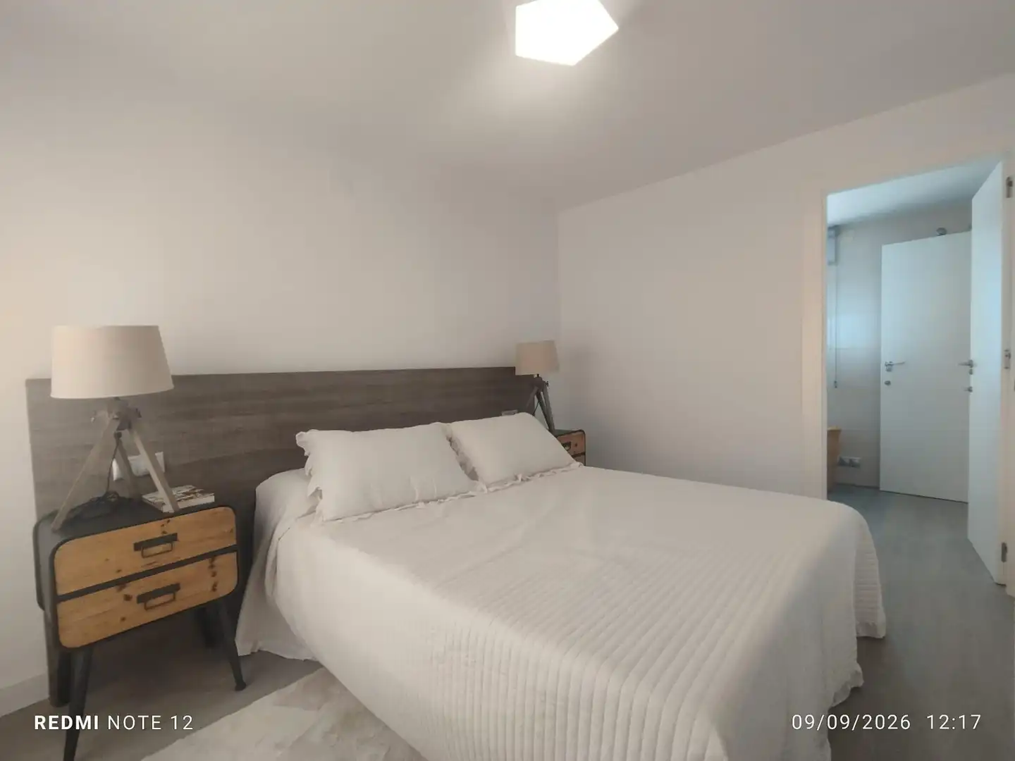 Apartment with terrace for sale in Calle Calle Miguel de Unamuno, imagen 16
