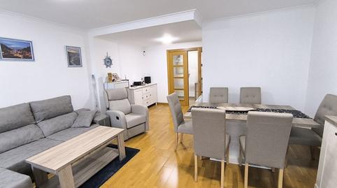 Photo 3 of Flat to rent in Rúa Carballo, A Malata - Catabois - Ciudad Jardín, A Coruña