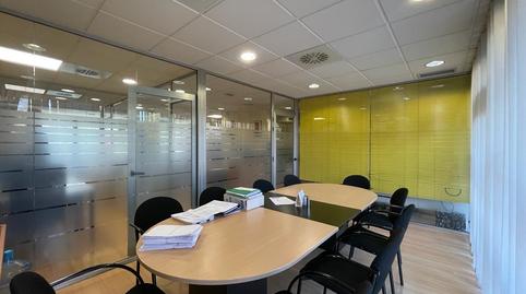 Photo 2 of Office for sale in Avinguda de Burgos, Estació del Nord, Barcelona