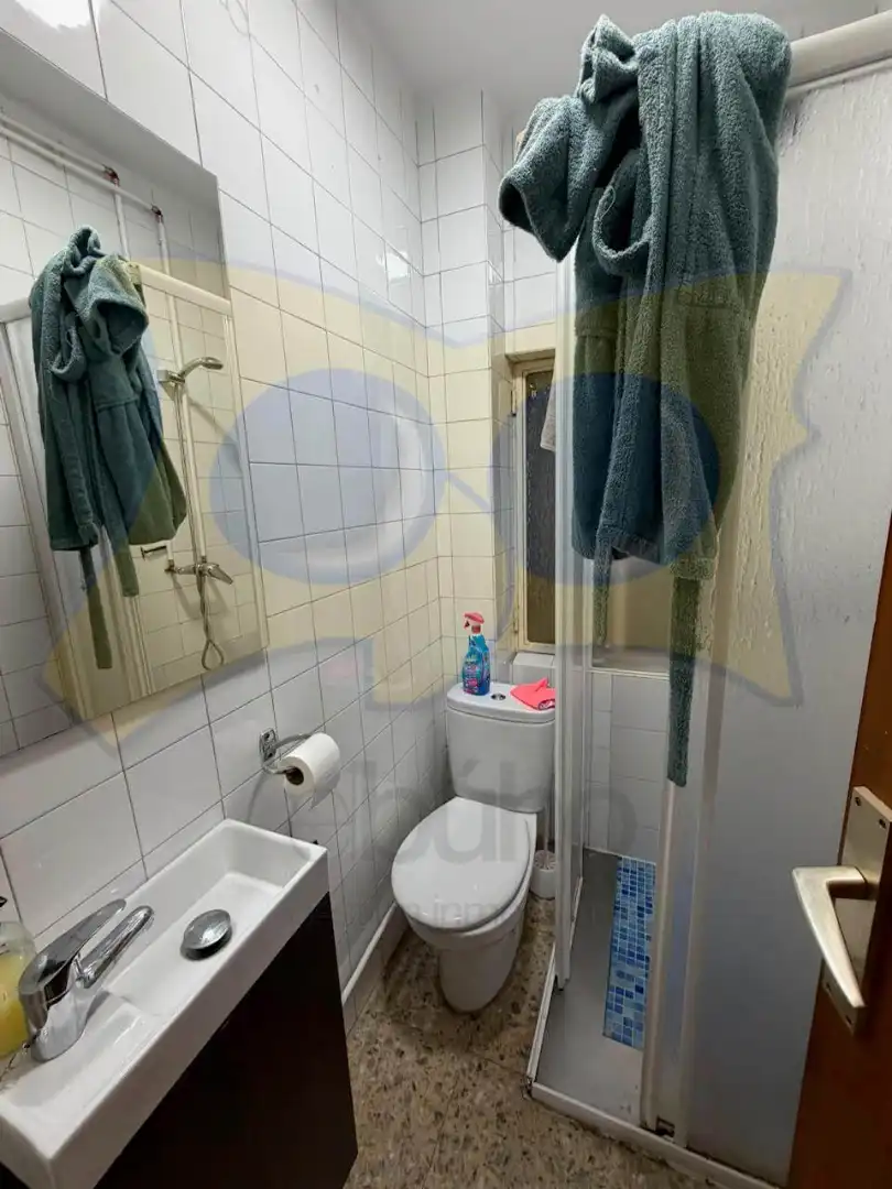 Wohnung mit Terrasse zur Miete in Centro, imagen 16