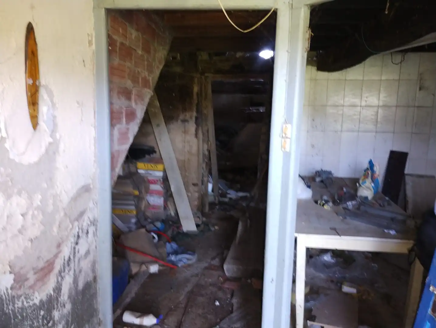 Casa con giardino in vendita a Lourenzá, imagen 18