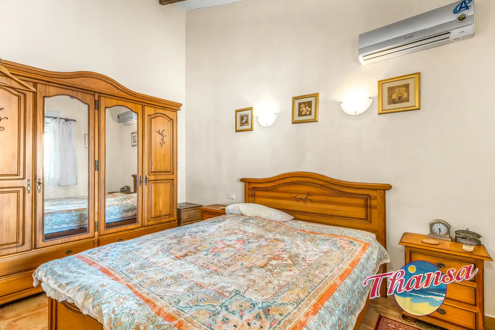 Casa o chalet en venta en Lugar Torrellano Bajo Parc 1, Torrellano
