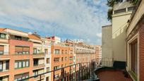 Exterior view of Flat for sale in Bilbao   with Terrace