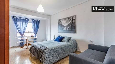 Foto 4 de Pis per a compartir a Ciutat Jardí,  Valencia Capital