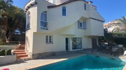 Foto 2 de Casa o chalet en venta en Playa Flamenca, Orihuela