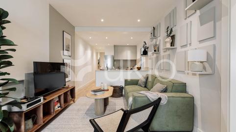 Photo 5 of Apartment to rent in Carrer de Balmes, El Putget i el Farró, Barcelona