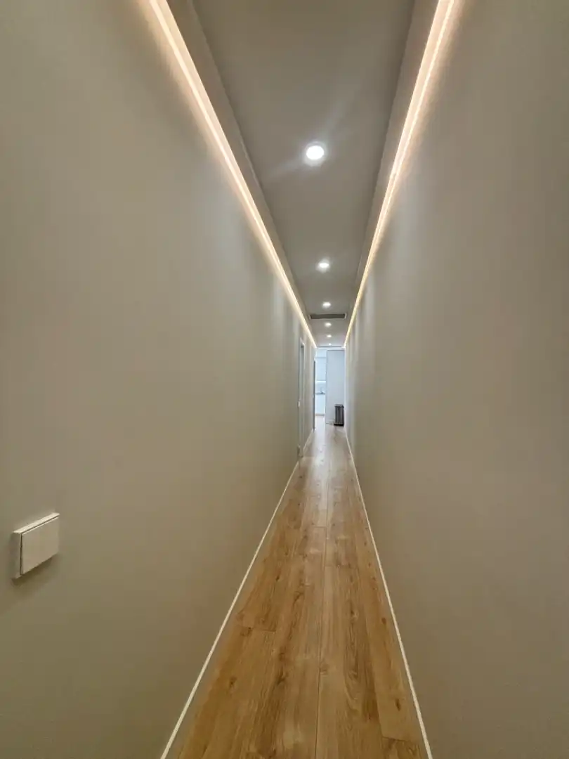 Flat for rent in Madrid  with Air Conditioner, Heating and Furnished