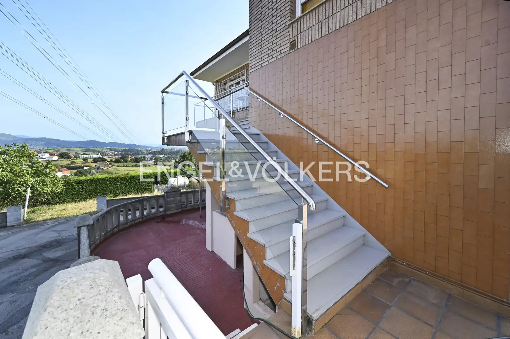 Terrace of Houses for sale in Camargo  with Heating, Private garden and Terrace