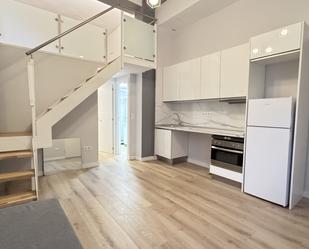 Kitchen of Premises for sale in  Madrid Capital