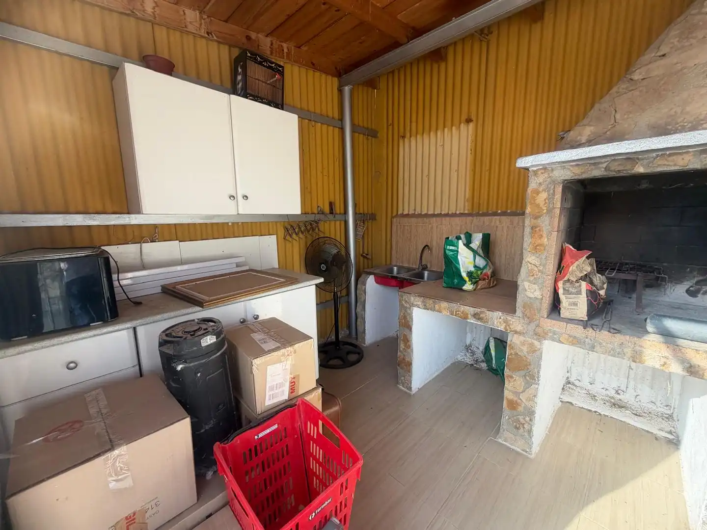 Casa o xalet en venda en Elche / Elx amb Aire condicionat, Jardí privat i Terrassa