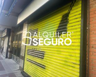 Premises to rent in  Madrid Capital