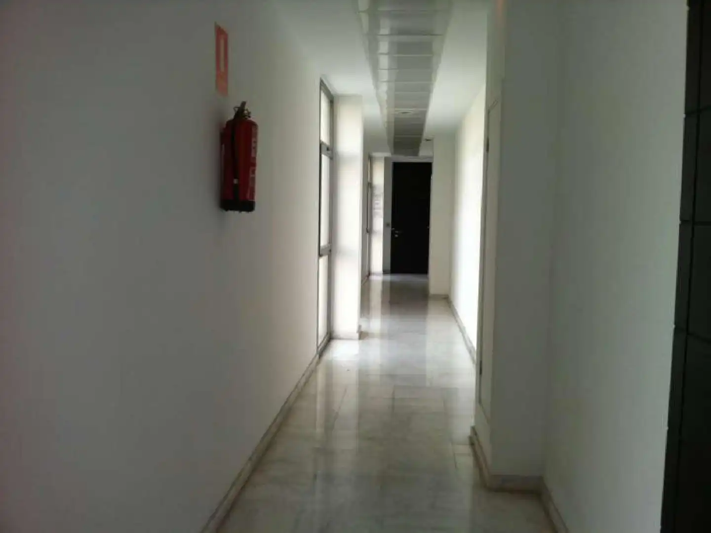 Office for sale in Sevilla