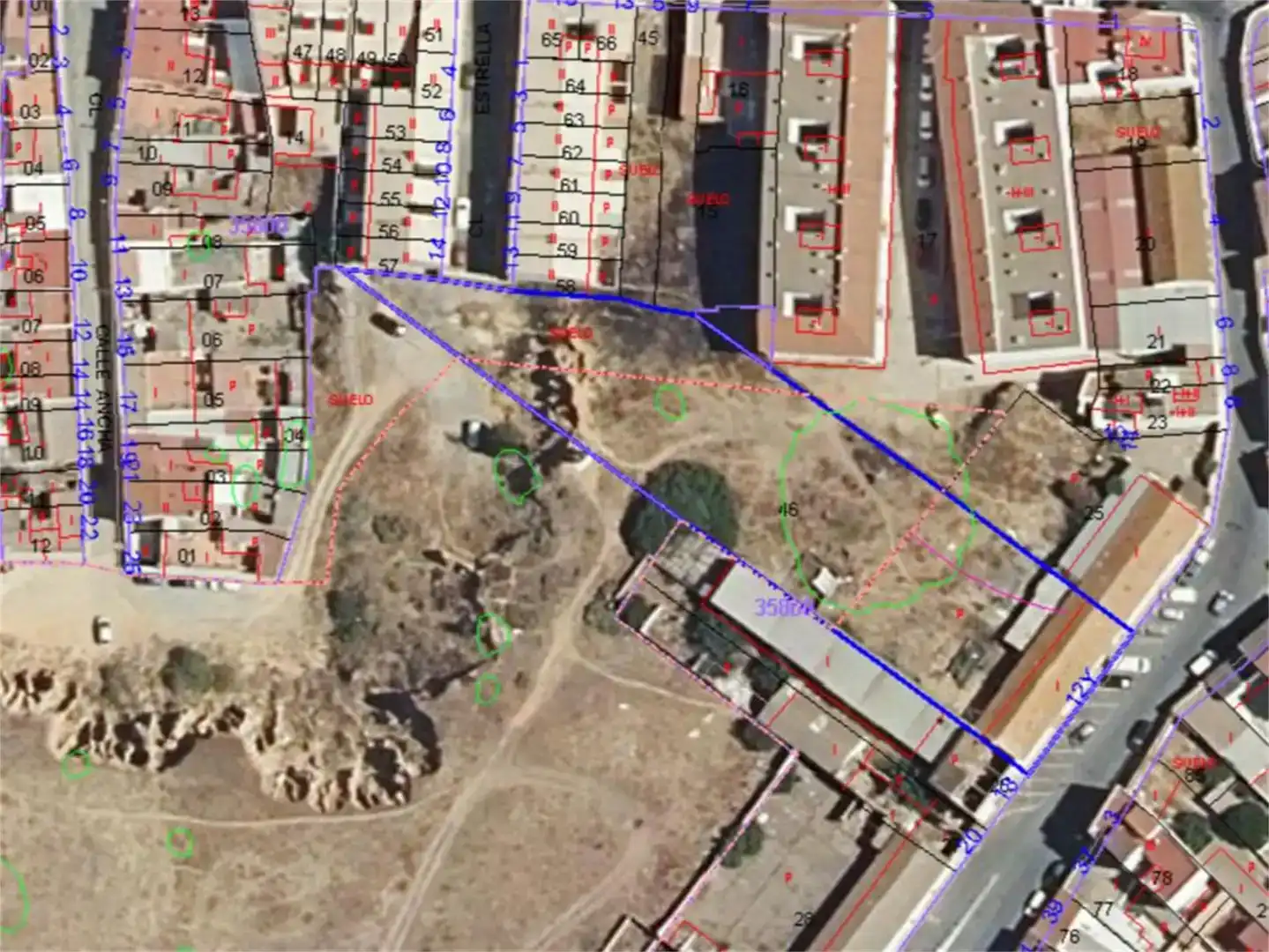 Nau industrial en venda en Cartaya
