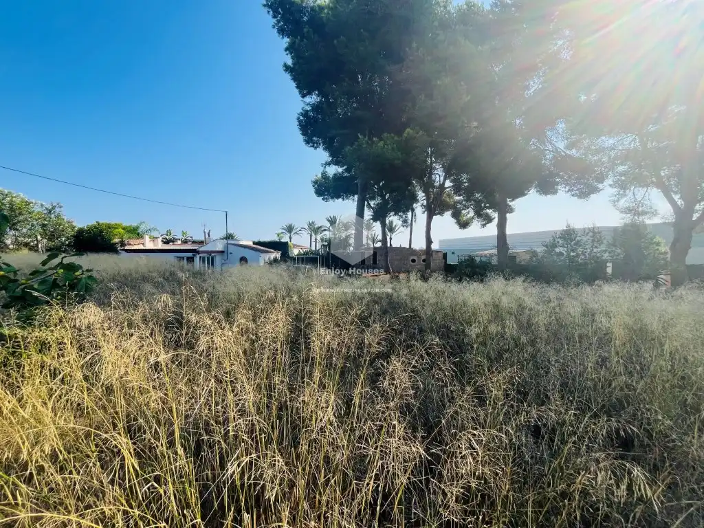 Casa o xalet en venda a Cap Martí - El Tossalet - Pinomar
