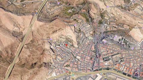 Foto 4 de Piso en venta en Calle Capitana 46, Almeria, La Chanca - Pescadería, Almería Capital