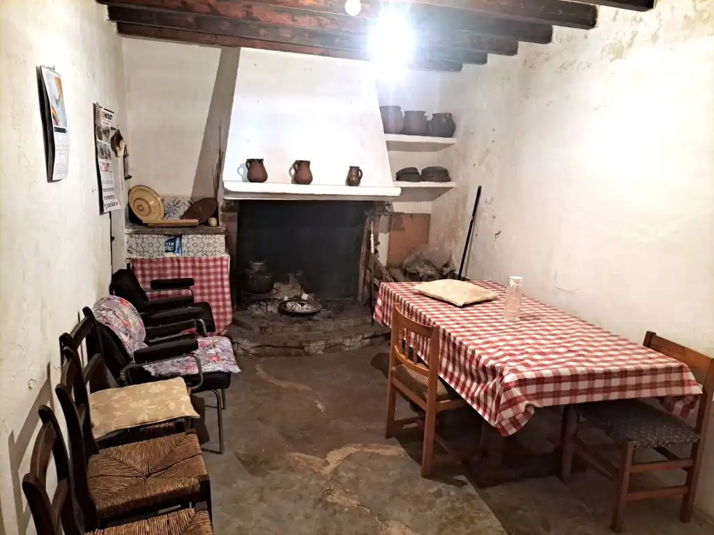 Cuina de Casa o xalet en venda en Sa Pobla