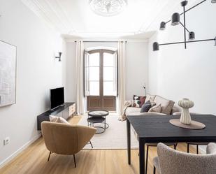 Apartament per a compartir a Barri Gòtic