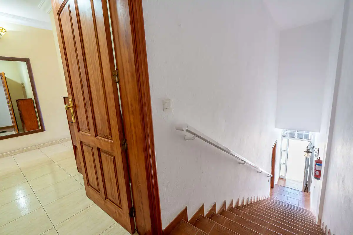Wohnung zum Verkauf in Arrecife