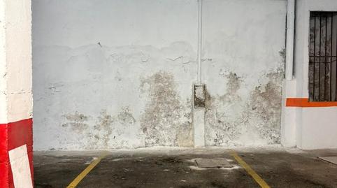 Foto 3 de Garatge en venda a Calle Ladera del Toscal, 11, Longuera - Toscal, Los Realejos