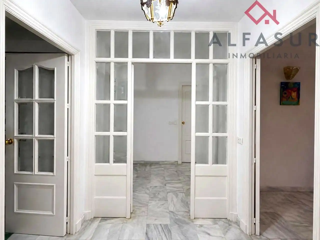 Piso en venta en Málaga con Aire acondicionado y Terraza