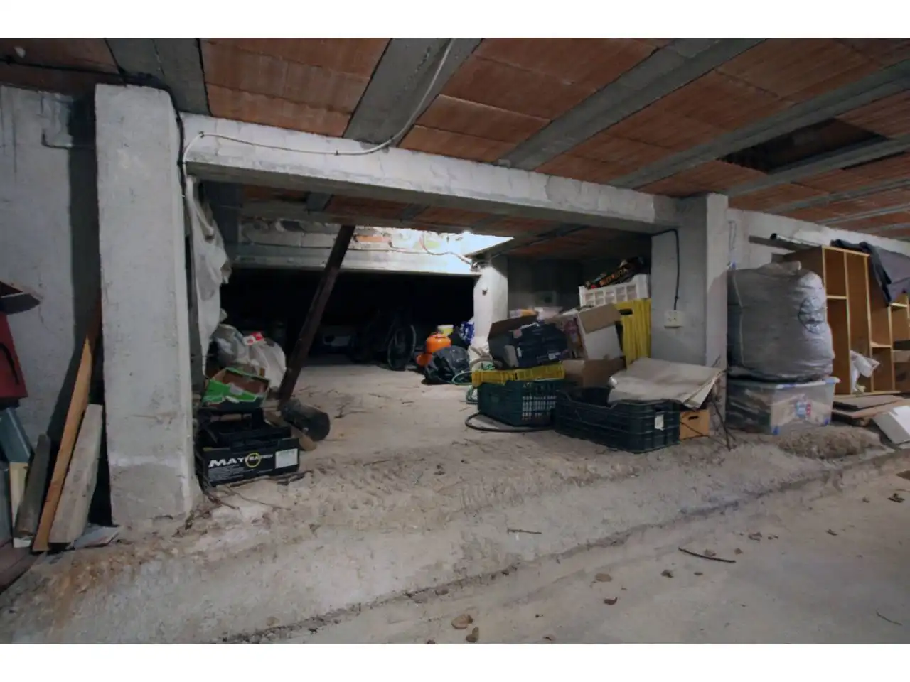 Casa o xalet en venda en Valdeaveruelo amb Calefacció, Jardí privat i Terrassa