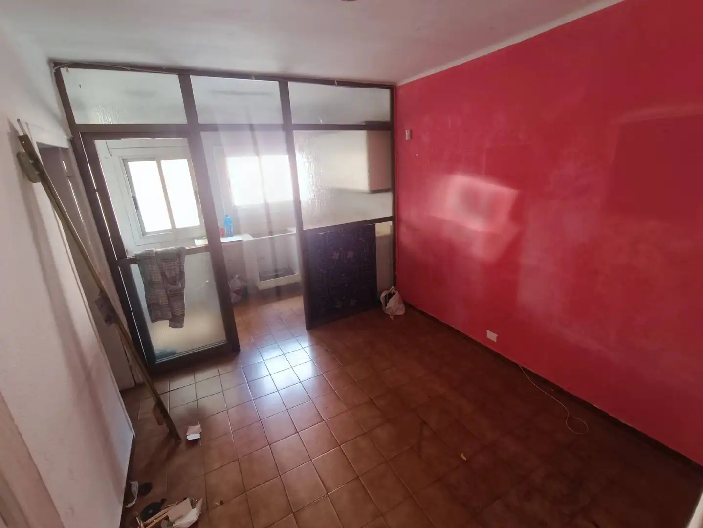 Wohnung zum Verkauf in L'Hospitalet de Llobregat